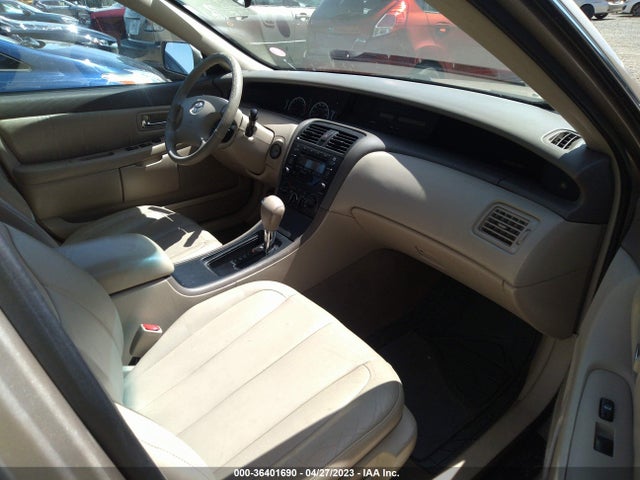 2002 TOYOTA AVALON XL/XLS VIN: 4T1BF28B82U264339