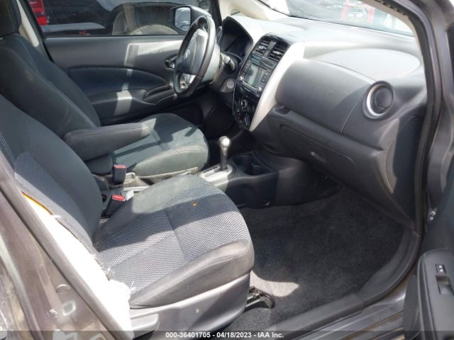 3N1CE2CP9GL364937 Nissan Versa Note S/s Plus/sv/sr/sl
