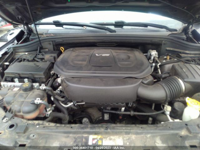 1C4RJFLG6HC612875 Jeep Grand Cherokee Trailhawk