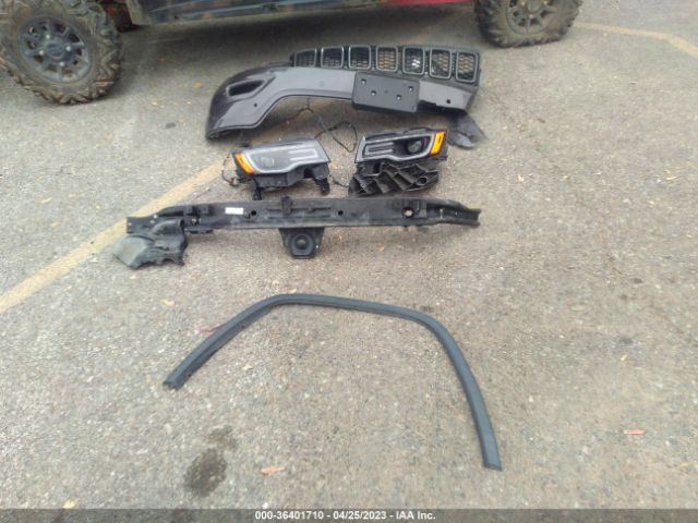 1C4RJFLG6HC612875 Jeep Grand Cherokee Trailhawk