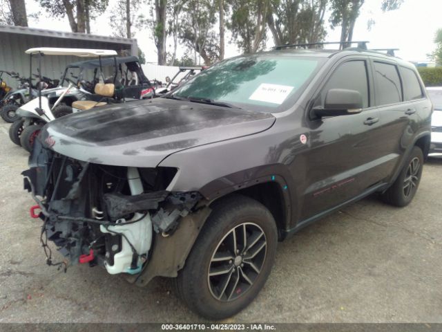 1C4RJFLG6HC612875 Jeep Grand Cherokee Trailhawk