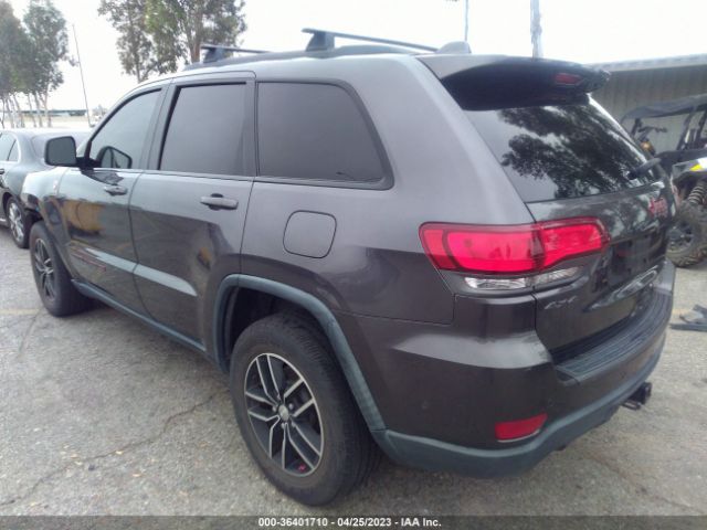 1C4RJFLG6HC612875 Jeep Grand Cherokee Trailhawk