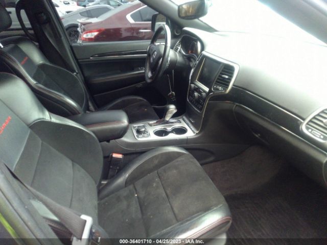 1C4RJFLG6HC612875 Jeep Grand Cherokee Trailhawk