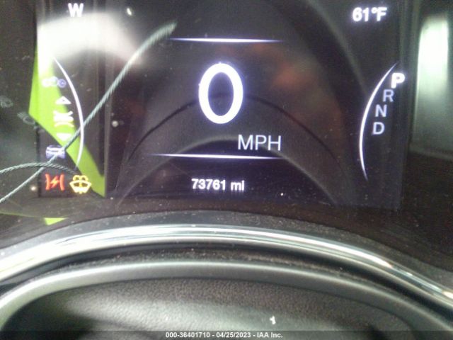 1C4RJFLG6HC612875 Jeep Grand Cherokee Trailhawk