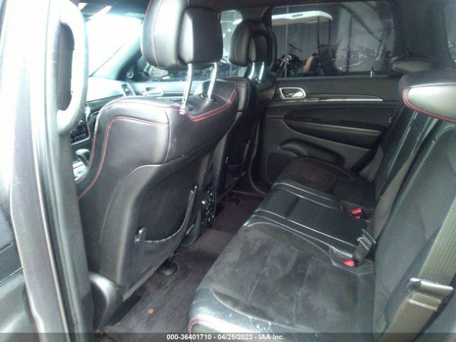1C4RJFLG6HC612875 Jeep Grand Cherokee Trailhawk
