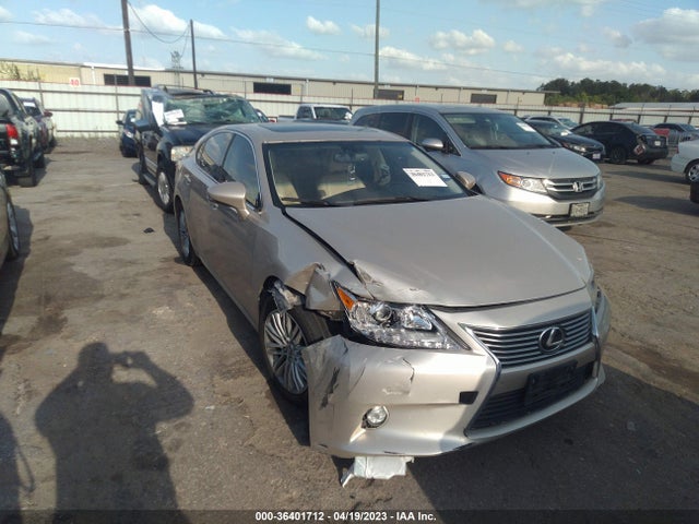 2015 Lexus ES, VIN: JTHBK1GG7F2199748