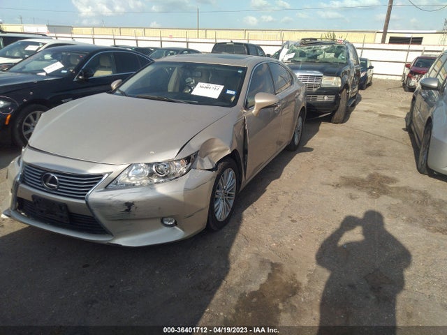 2015 Lexus ES, VIN: JTHBK1GG7F2199748