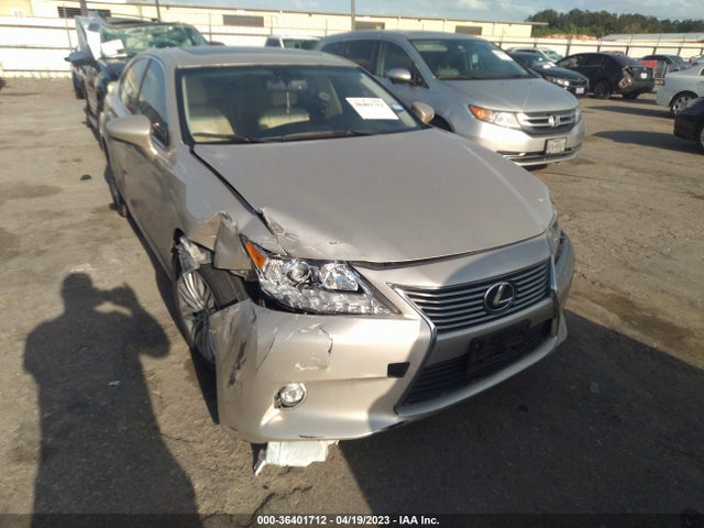 2015 Lexus ES, VIN: JTHBK1GG7F2199748