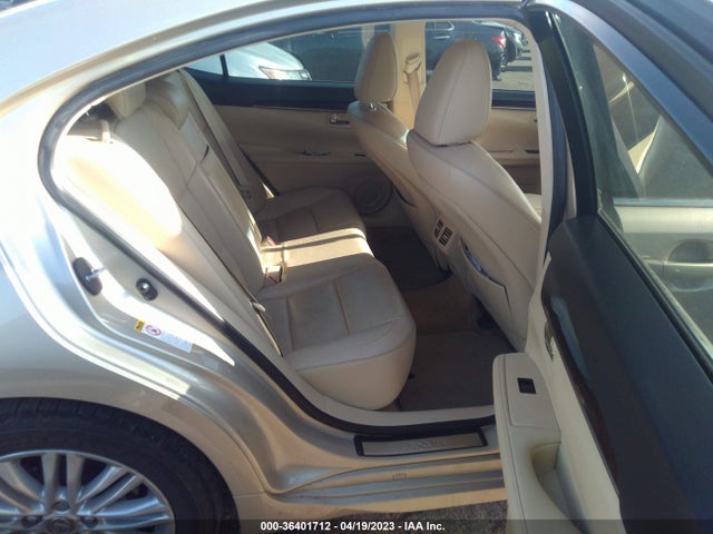 2015 Lexus ES, VIN: JTHBK1GG7F2199748