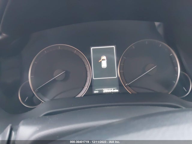 Lexus RX 350 2021 2T2HZMDA5MC295221 Image 7