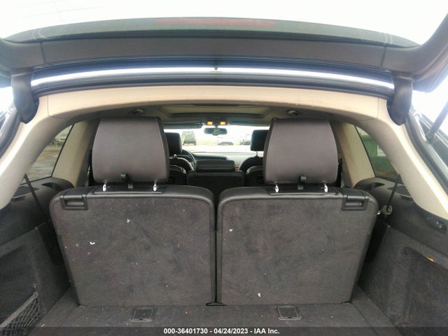 WA1LGAFE1ED006126 Audi Q7 3.0t Premium Plus