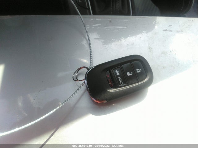 Honda Civic Sedan Lx 2022 2HGFE2F23NH524392 Image 3