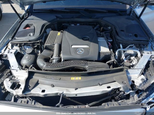 WDDZF4JB8KA504389 Mercedes-Benz E-class E 300