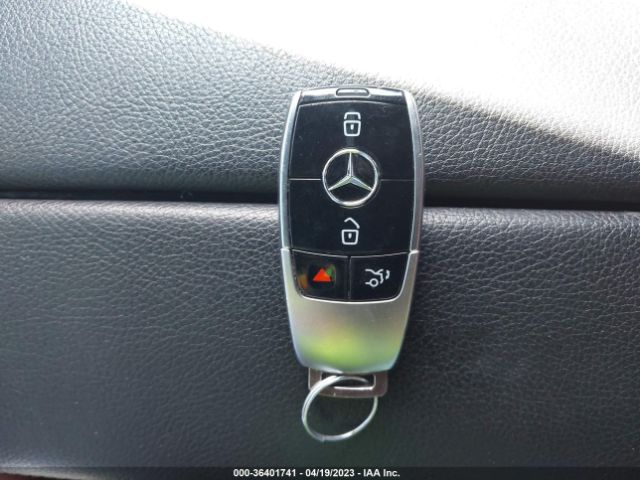 WDDZF4JB8KA504389 Mercedes-Benz E-class E 300