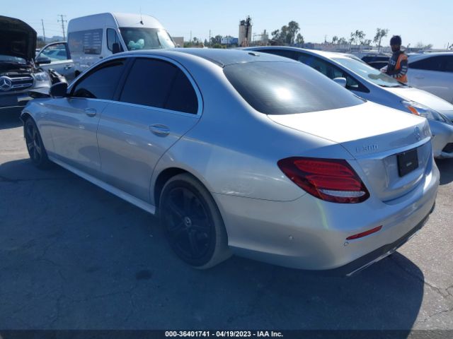 WDDZF4JB8KA504389 Mercedes-Benz E-class E 300