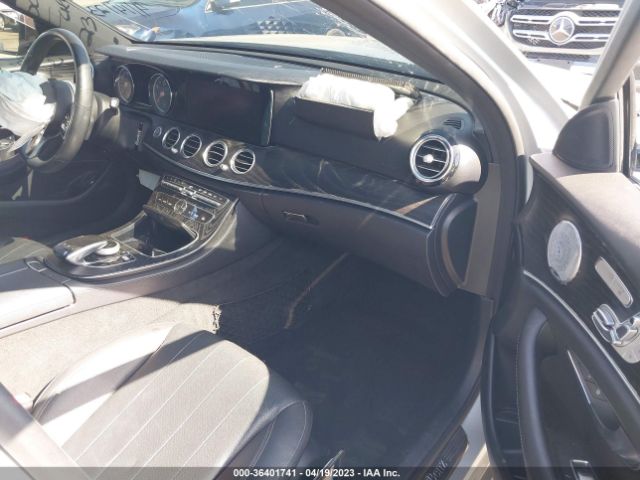 WDDZF4JB8KA504389 Mercedes-Benz E-class E 300