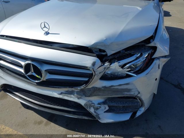 WDDZF4JB8KA504389 Mercedes-Benz E-class E 300