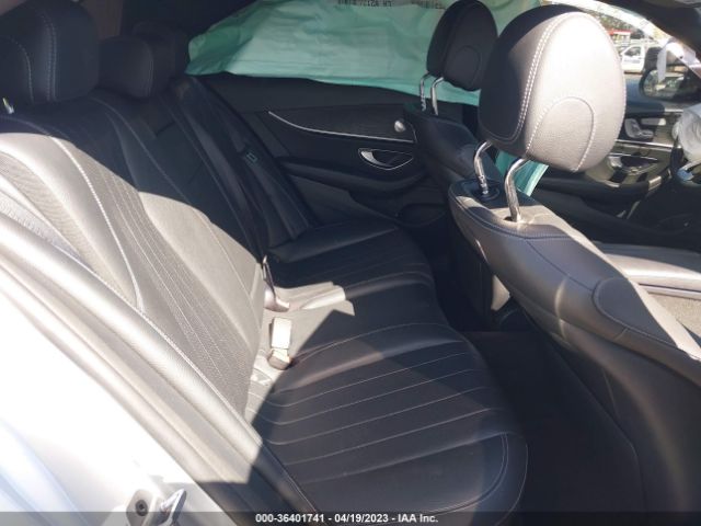 WDDZF4JB8KA504389 Mercedes-Benz E-class E 300