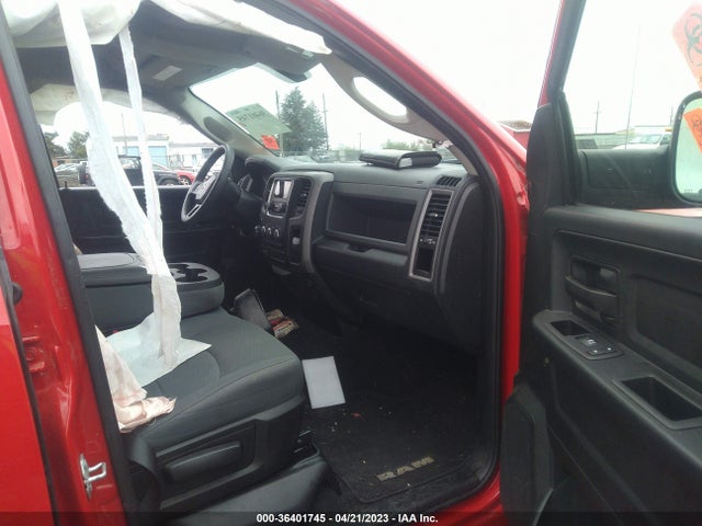 RAM 1500 Express 2017 1C6RR7FT7HS771196 Image 6