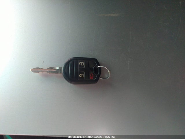 2012 FORD EXPLORER XLT VIN: 1FMHK7D88CGA20428