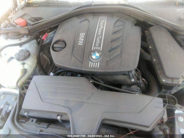 WBA3D3C51EK155157 BMW 3 Series 328d