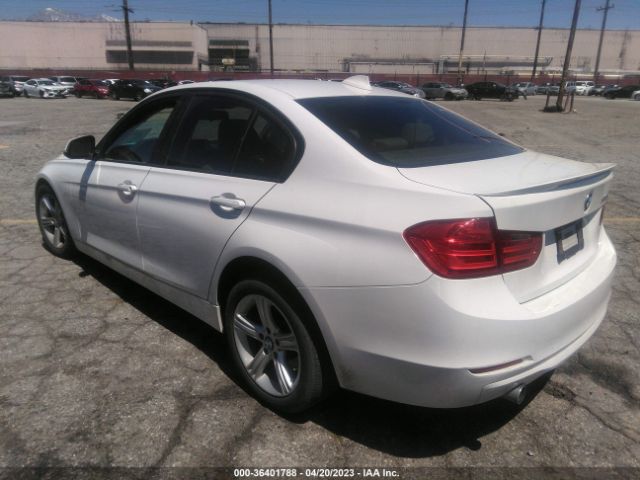 WBA3D3C51EK155157 BMW 3 Series 328d
