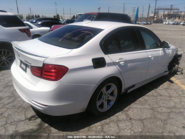 WBA3D3C51EK155157 BMW 3 Series 328d