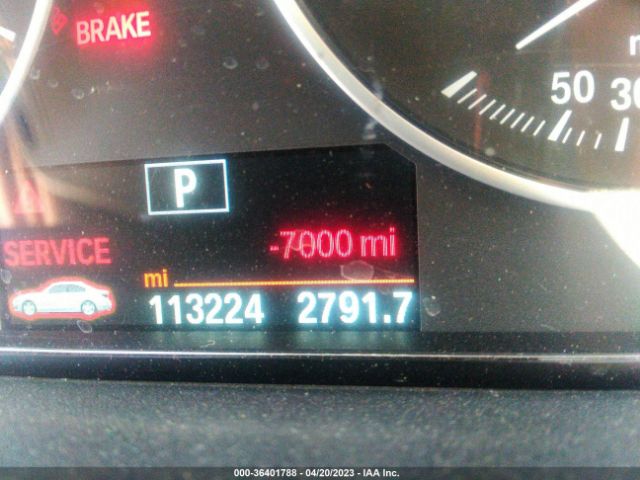 WBA3D3C51EK155157 BMW 3 Series 328d