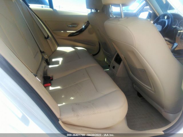 WBA3D3C51EK155157 BMW 3 Series 328d