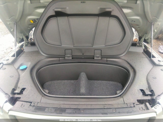 2022 Volvo XC40, VIN: YV4ED3UB0N2759134