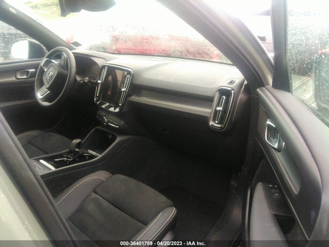 2022 Volvo XC40, VIN: YV4ED3UB0N2759134