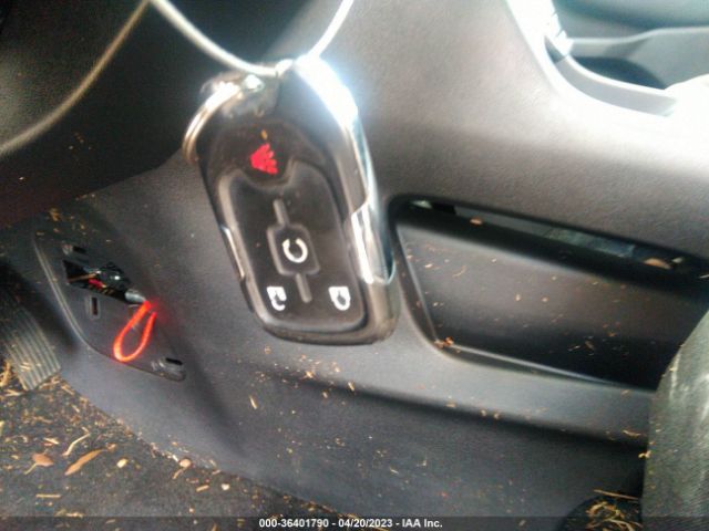 3GKALMEV4KL213504 GMC Terrain Sle