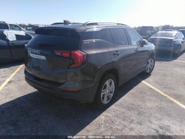 3GKALMEV4KL213504 GMC Terrain Sle
