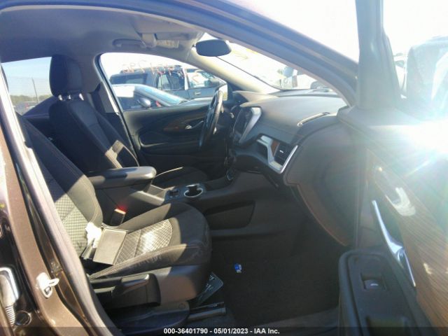 3GKALMEV4KL213504 GMC Terrain Sle