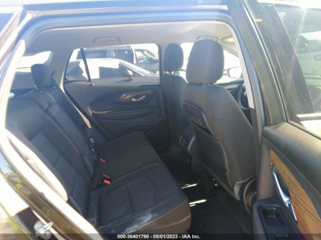 3GKALMEV4KL213504 GMC Terrain Sle