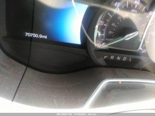 3FA6P0RU3HR182449 Ford FUSION HYBRID