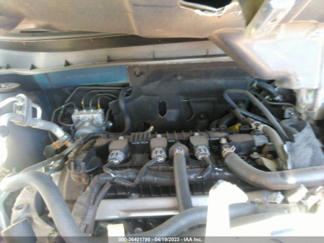 3N1CP5CU0KL556337 Nissan KICKS SR