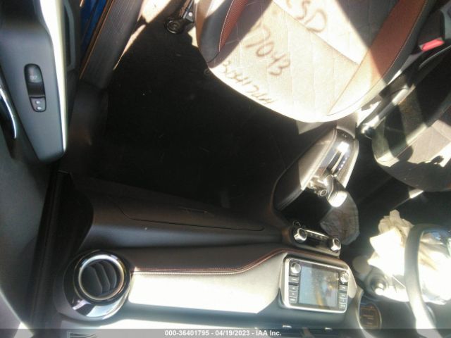 3N1CP5CU0KL556337 Nissan KICKS SR