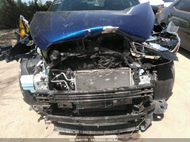 3N1CP5CU0KL556337 Nissan KICKS SR