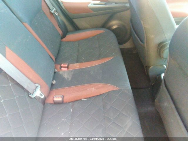 3N1CP5CU0KL556337 Nissan KICKS SR