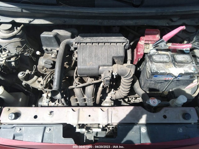 ML32A3HJ7EH008533 Mitsubishi MIRAGE DE