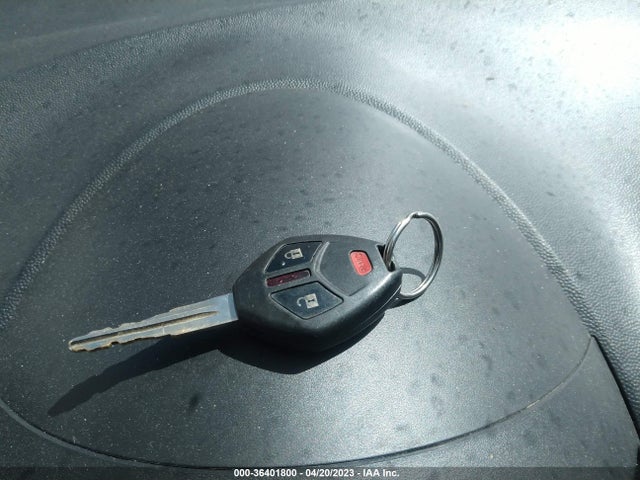 ML32A3HJ7EH008533 Mitsubishi MIRAGE DE