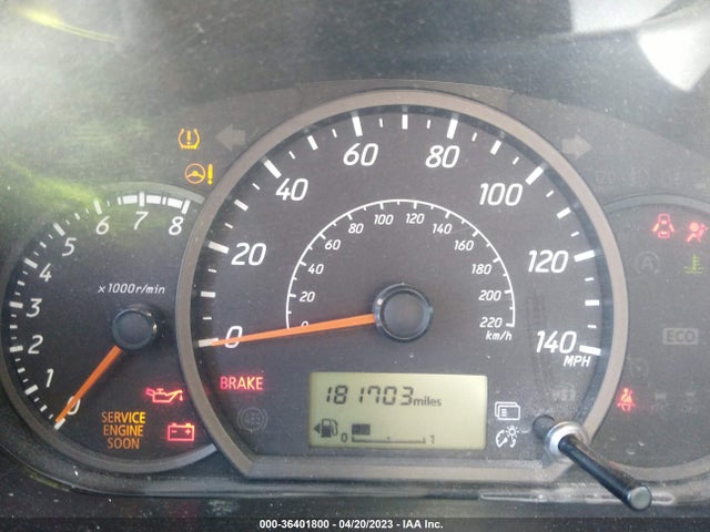 ML32A3HJ7EH008533 Mitsubishi MIRAGE DE