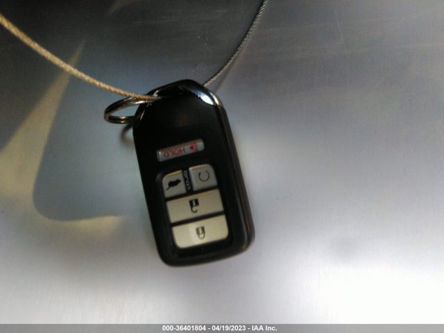 Honda Cr-v Ex-l 2019 5J6RW1H83KA001124 Image 3