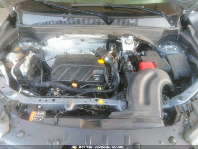 Chevrolet Trailblazer Ls 2021 KL79MMS21MB033047 Image 10