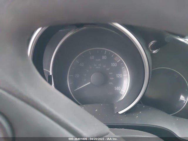Honda FIT LX 2017 3HGGK5H50HM713576 Image 7
