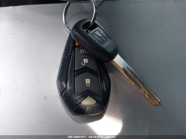 1997 HONDA PRELUDE VIN: JHMBB6140VC003086