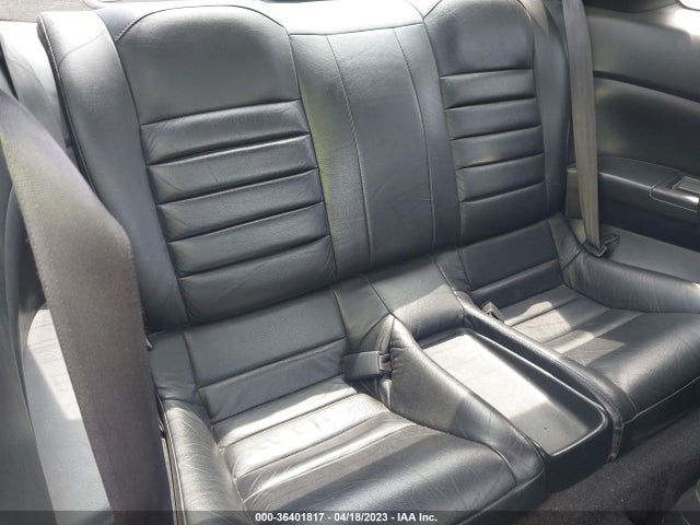 1997 HONDA PRELUDE VIN: JHMBB6140VC003086