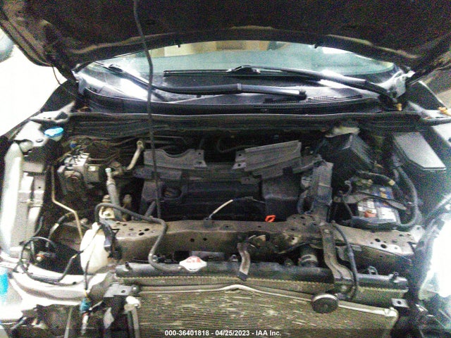 Honda CR-V EX 2015 5J6RM4H54FL009952 Image 10