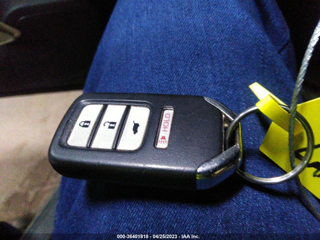 Honda CR-V EX 2015 5J6RM4H54FL009952 Image 11